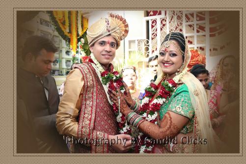 Photos by Candid Clicks